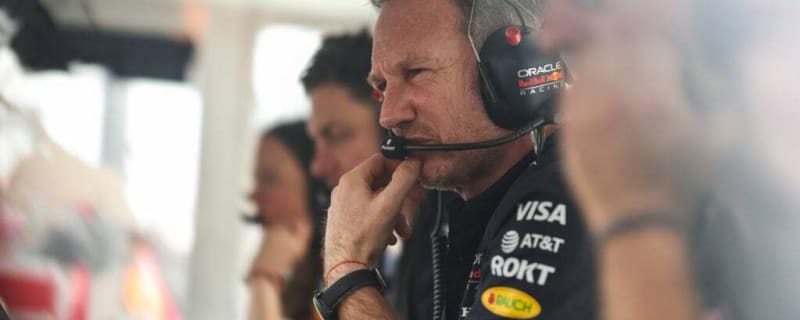 Red Bull ‘sources’ reveal mistake bigger than losing Adrian Newey behind Christian Horner’s fall