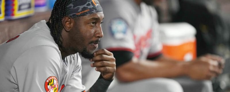 Orioles Utilityman Undergoes Season-Ending Elbow Surgery