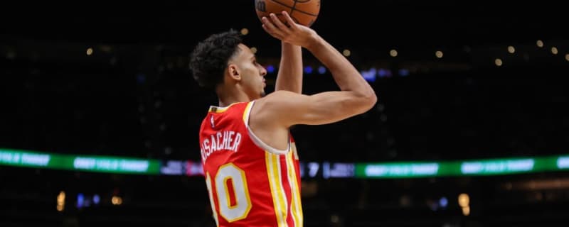 2025-26 Fantasy Basketball Dynasty Rankings: Round 12