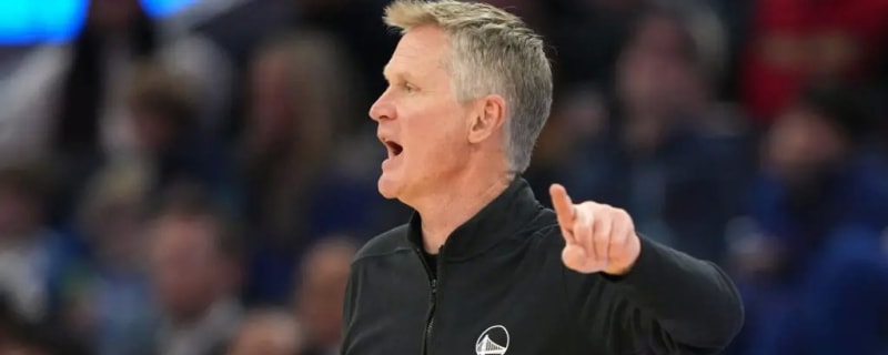 'He’s Kicked My A** In Three Different Continents': Steve Kerr Reveals Conversation With Dennis Schroeder After Warriors Trade