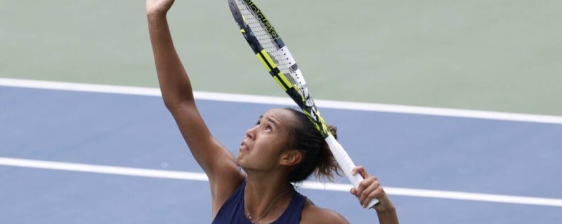 WTA Doha Day 1 Predictions Including Leylah Fernandez vs Ann Li