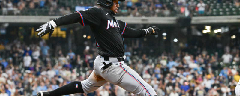 Fantasy Baseball: New Leadoff Man in Miami