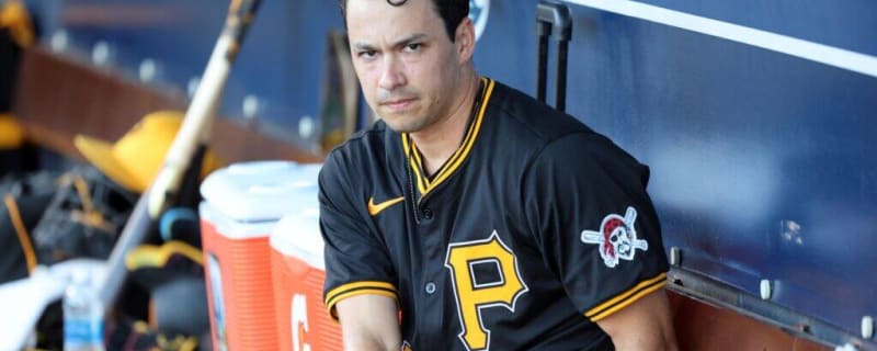 Marco Gonzales’ Poor Spring Raising Potential Concerns for Pirates