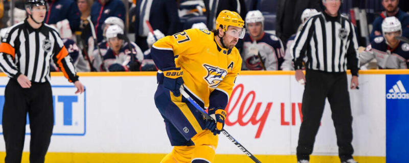 Biggest Winners of the Tampa Bay Lightning Trading for Ryan McDonagh