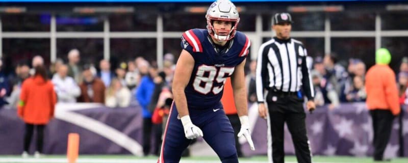 2024 Fantasy Football: Hunter Henry Dynasty Outlook