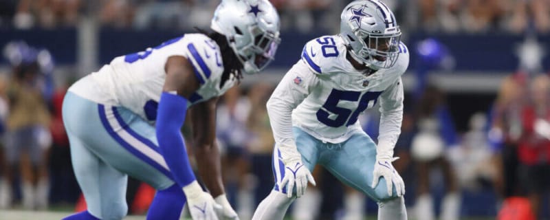 Bengals claim former Cowboys LB Devin Harper on waivers