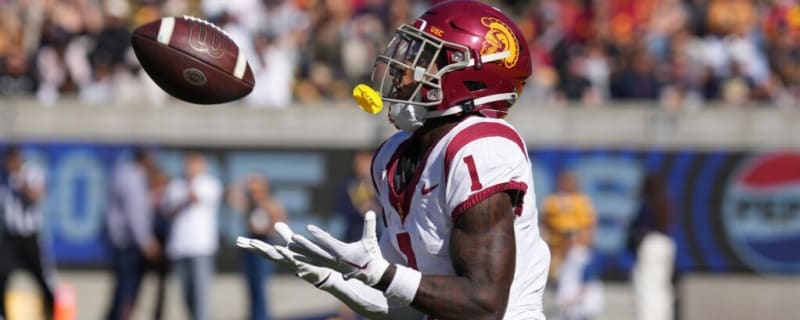 Eight Big Ten Players Land on Paul Hornung Award Watchlist