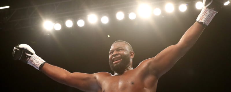 Martin Bakole bounced back from first career loss with stoppage over former Wladimir Klitschko opponent in 2019