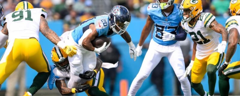 Players to Buy and Sell Ahead of Week 4: Fantasy Football Buy/Sell