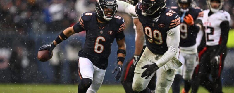 This Underrated Bear Is Set To Become A Pro Bowler Next Season