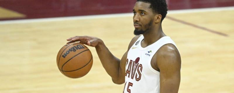 3 Donovan Mitchell takeaways from Cleveland Cavaliers Media Day - Fear The  Sword