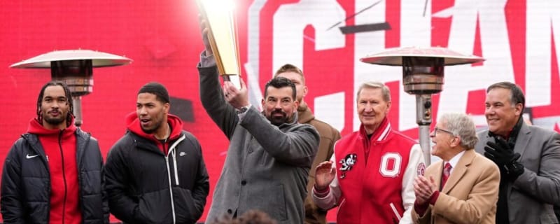 Ohio State QB Devin Brown Headlines Group Transferring Out