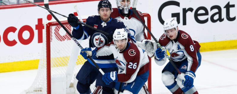 Buffalo Sabres Sign Depth Goaltender to One-Year Deal