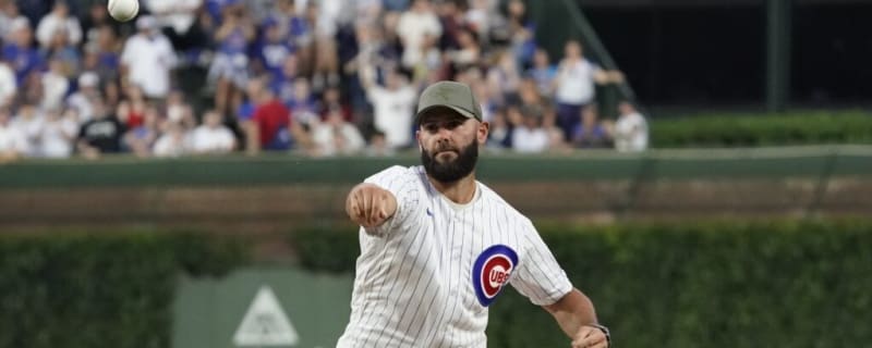 Looking Back at Jake Arrieta’s Historic Run with the Cubs