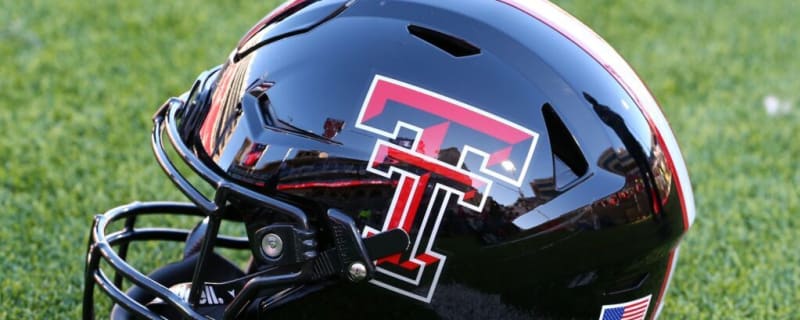 Texas Tech National Signing Day: The Wins Keep Coming For The Red Raiders