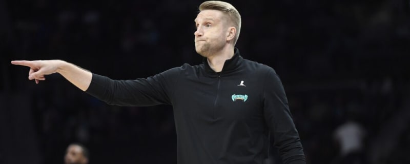 First Grizzlies’ Takeaways Under Tuomas Iisalo