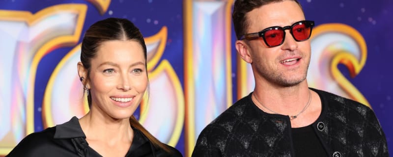 Jessica Biel Is Holding Justin Timberlake &#39;Accountable&#39; as They &#39;Rebuild Trust&#39;: Source