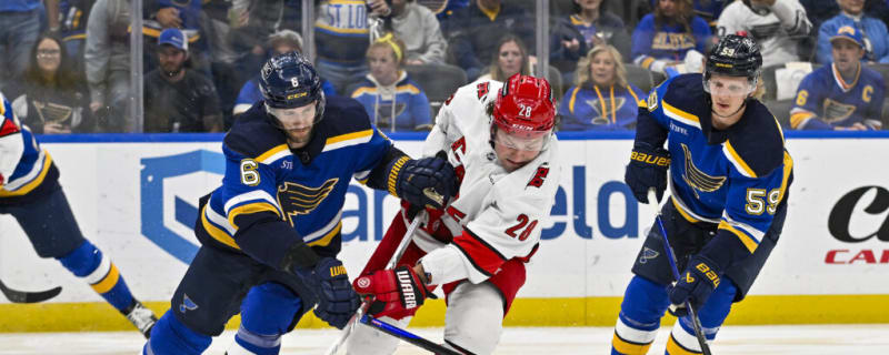 14-Year Veteran Defenceman Hangs ‘em Up