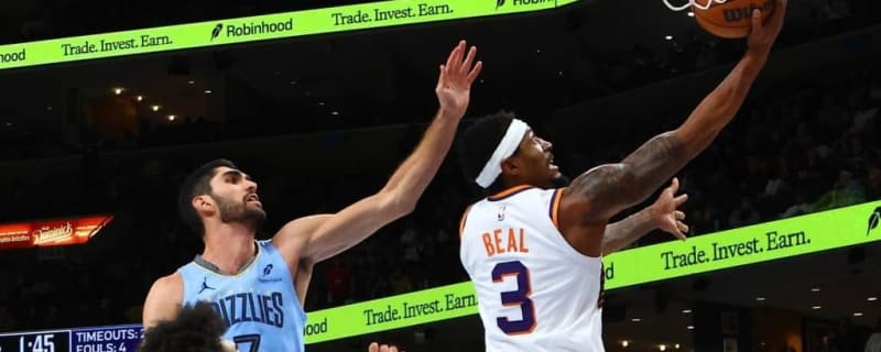 NBA DFS Main Slate Preview: The Coach’s Starting Five, March 4, 2025