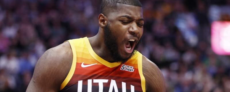 2019-20 NBA All-Rookie First Team Member Signs To Play In Italy