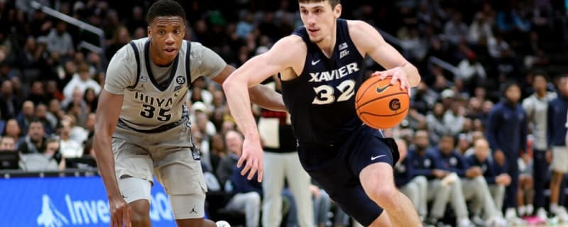 Good News and Bad News on the Big East Injury Front