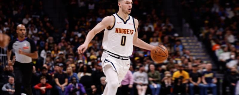 Nuggets’ Starting Lineup Still Looks Elite with Braun