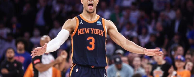 'Nova' Reunion: Re-Grading the Trade Leading Josh Hart to the Knicks