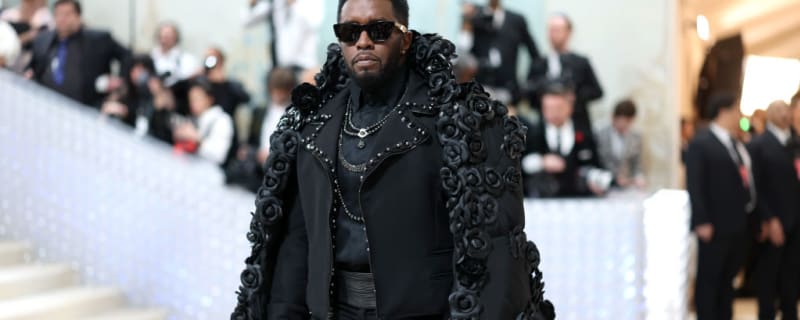 Diddy Arrested In NYC After Grand Jury Indictment