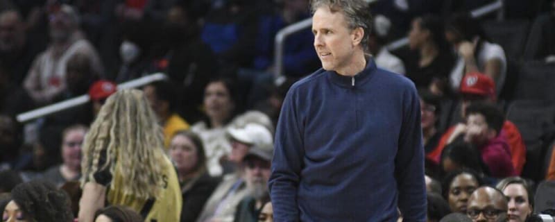 What’s the Ceiling of this Washington Wizards Rookie?