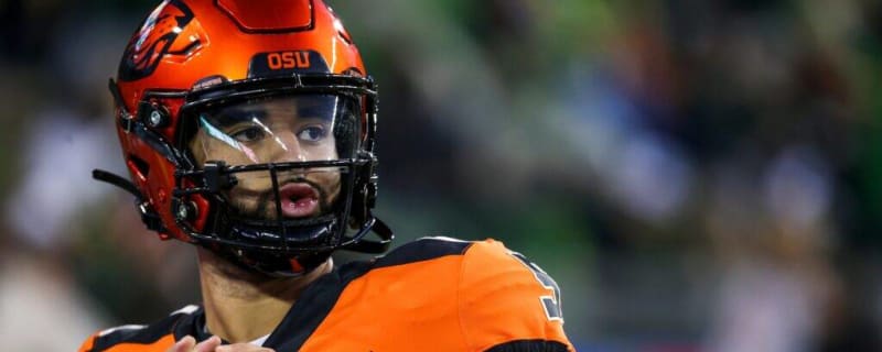 DJ Uiagalelei Commits to Florida State