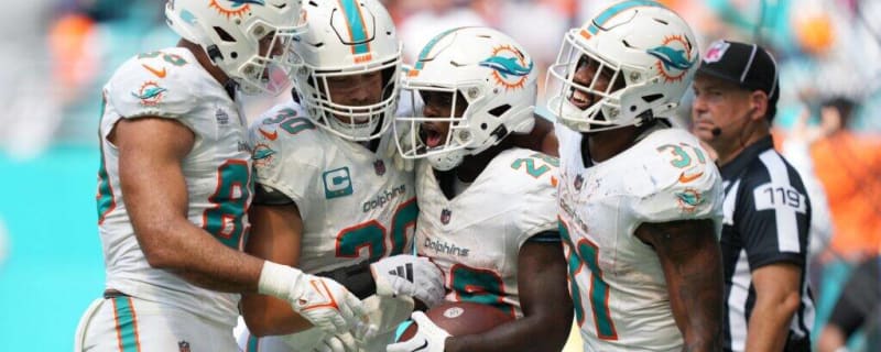 NFL Week 4 Same-Game Parlays: Bet on Justin Herbert, Josh Palmer and the  Chargers offense, NFL and NCAA Betting Picks