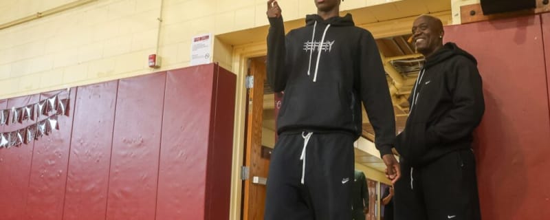 Kansas State Hosting Two of the Top 2025 Hoop Prospects