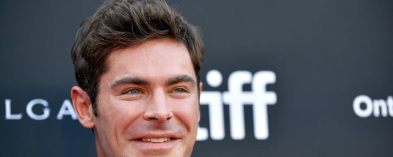 Zac Efron Pool Incident Update: Actor Hit Bottom, Ingested Water in Scary Dive Gone Wrong