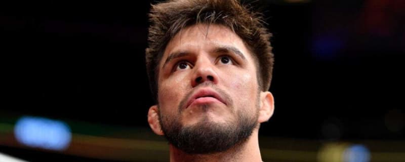 Henry Cejudo admits one fight would end his post-UFC 323 retirement to settle a feud the UFC ’caused’