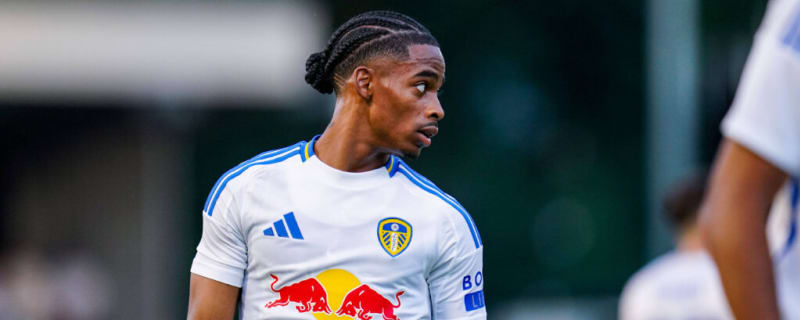 Exclusive: Leeds United Have No Sell-On Clause for Summerville as Details of Deal Revealed