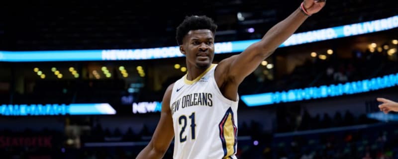 1 Question For Each New Orleans Pelicans Rookie