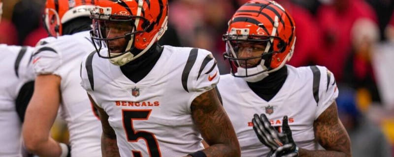 Bengals Legend Weighs In On Potential Star Receiver Trade