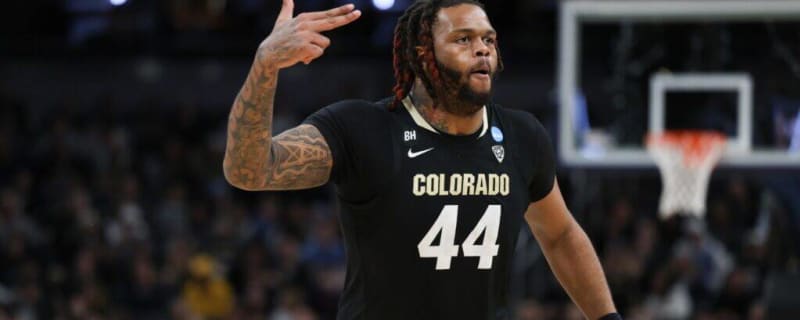 New Syracuse Transfer Plans To Expand His Game