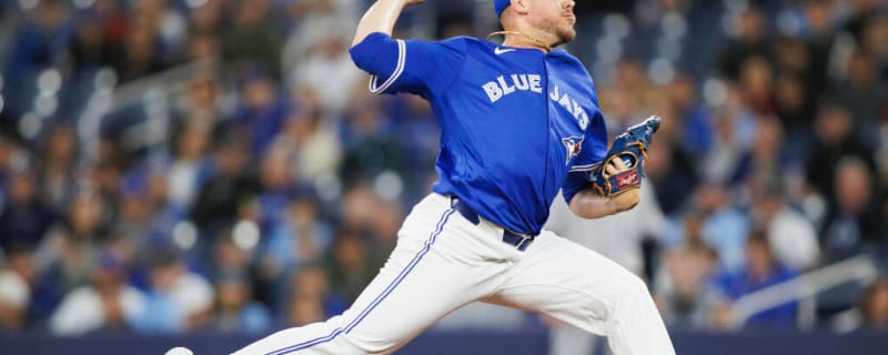 Blue Jays: 3 non-roster invitees who could make the Opening Day roster