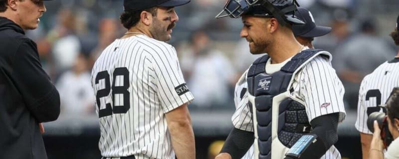 Yankees Backstop Austin Wells Could Be Their X-Factor This Season