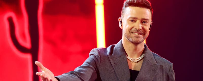 Justin Timberlake Calls Off Columbus Concert—His Second Cancellation in Months
