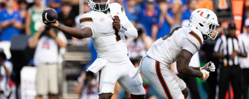 ACC Players of the Week