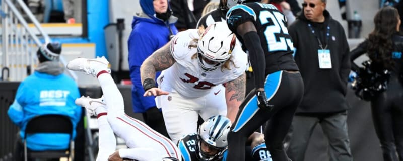 7-Year Starter Signs Contract With Tennessee Titans