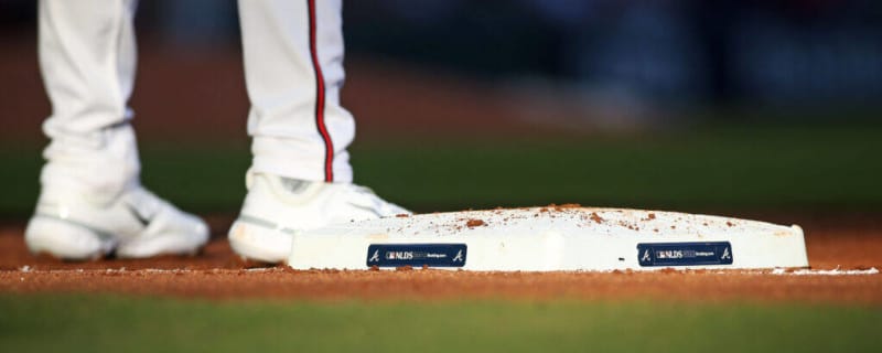 Braves Send Former Closer to Minor League Camp