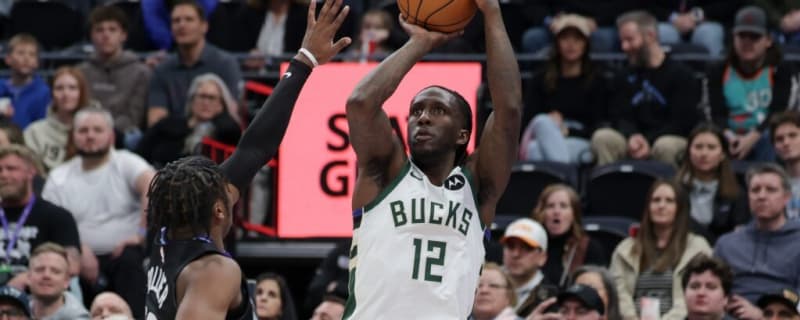A Tale of Two Seasons: Taurean Prince’s Redemption Tour in Milwaukee