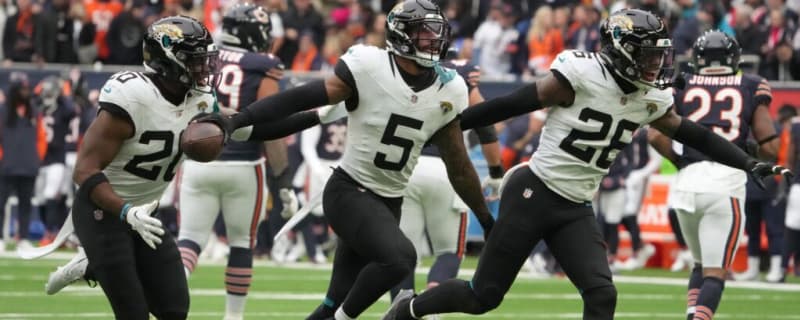 Jaguars Could Trade Troublesome Safety To Saints, Chargers After Criticizing Team