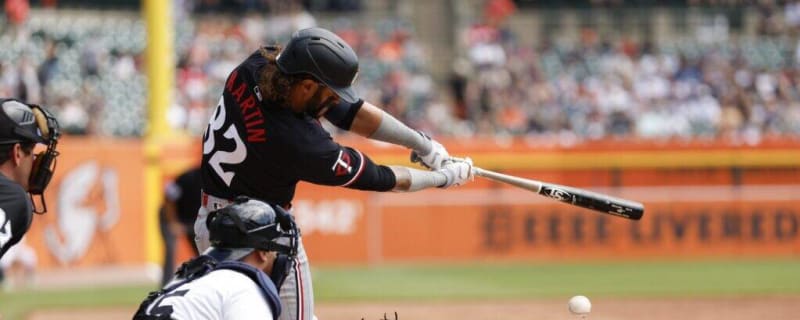 Twins Promote Former Top Draft Pick After Demoting Struggling Outfielder