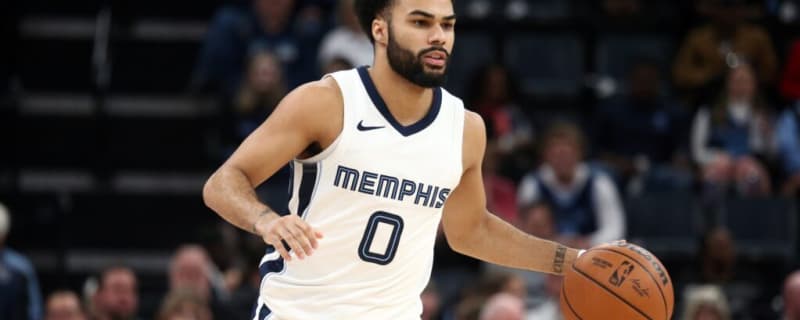 Jacob Gilyard Deserves an NBA Deal