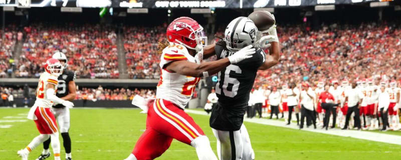 How the Adam Thielen Trade Impacts Jakobi Meyers