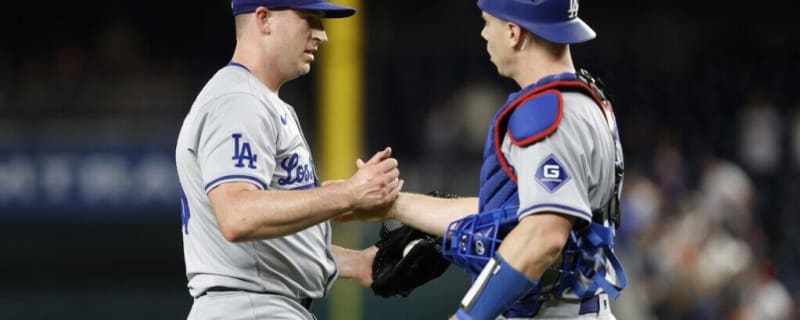 Report: Red Sox Among Suitors for Former Dodger Closer